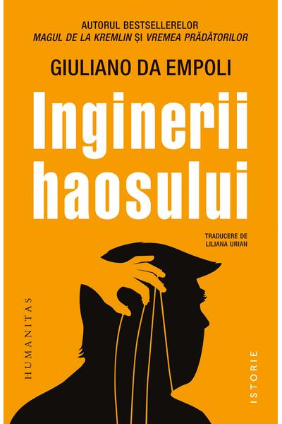 Inginerii haosului