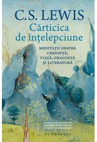 Copertă produs Cărticica de &icirc;nțelepciune