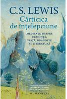 Copertă produs Cărticica de &icirc;nțelepciune