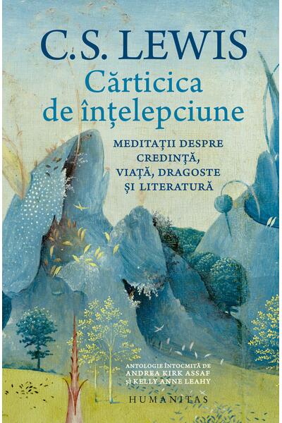 Cărticica de &icirc;nțelepciune