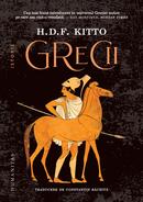 Grecii
