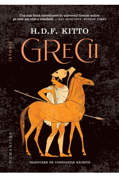 Grecii