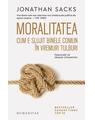 Copertă produs Moralitatea - thumb 1