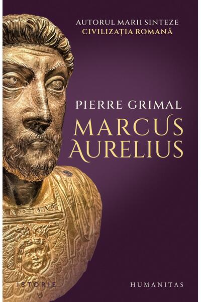Marcus Aurelius