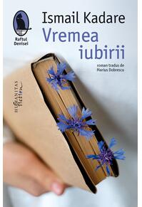 Copertă produs Vremea iubirii