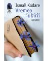 Copertă produs Vremea iubirii - thumb 1