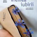 Copertă produs Vremea iubirii - gallery small 
