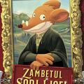Copertă produs Z&acirc;mbetul Şori Lisei - gallery small 