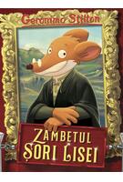 Z&acirc;mbetul Şori Lisei