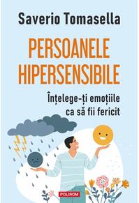 Copertă produs Persoanele hipersensibile