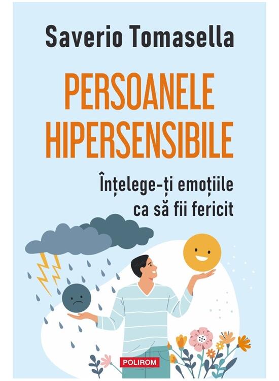Copertă produs Persoanele hipersensibile - gallery big 1