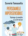 Copertă produs Persoanele hipersensibile - thumb 1