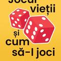 Copertă produs Jocul vieții și cum să-l joci - gallery small 