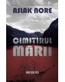 Copertă produs Cimitirul mării - thumb 1
