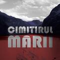 Copertă produs Cimitirul mării - gallery small 