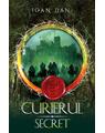 Copertă produs Curierul secret (Vol. 2) - thumb 1