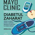 Copertă produs Mayo Clinic. Cartea esențială despre diabetul zaharat - gallery small 