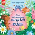 Copertă produs Cea mai frumoasă surpriză de Paște - gallery small 
