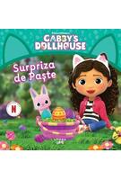 Gabby's Dollhouse. Surpriza de Paște