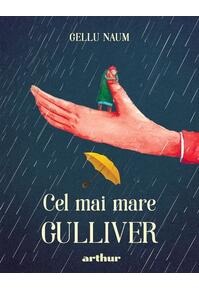 Copertă produs Cel mai mare Gulliver