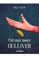 Imagine produs Cel mai mare Gulliver