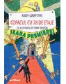 Copertă produs Copacul cu 78 de etaje. Seara premierei (Vol. 5) - thumb 1