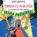 Copertă produs Copacul cu 78 de etaje. Seara premierei (Vol. 5) - gallery small 