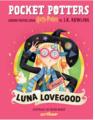 Copertă produs Pocket Potters: Luna Lovegood (Vol. 4) - thumb 1