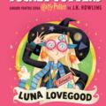 Copertă produs Pocket Potters: Luna Lovegood (Vol. 4) - gallery small 