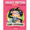 Copertă produs Pocket Potters: Luna Lovegood (Vol. 4)