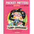 Copertă produs Pocket Potters: Luna Lovegood (Vol. 4)