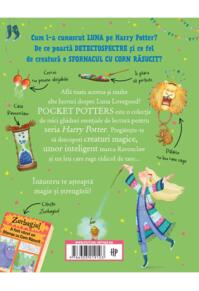 Copertă produs Pocket Potters: Luna Lovegood (Vol. 4)