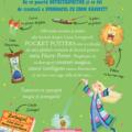 Copertă produs Pocket Potters: Luna Lovegood (Vol. 4) - gallery small 