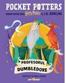 Copertă produs Pocket Potters: Profesorul Dumbledore (Vol. 5) - thumb 1