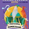 Copertă produs Pocket Potters: Profesorul Dumbledore (Vol. 5) - gallery small 