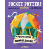 Copertă produs Pocket Potters: Profesorul Dumbledore (Vol. 5)