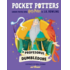 Copertă produs Pocket Potters: Profesorul Dumbledore (Vol. 5)