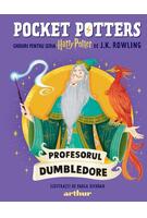 Pocket Potters: Profesorul Dumbledore (Vol. 5)
