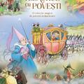 Copertă produs Tezaurul cu povești. O colecție magică de povești nemuritoare - gallery small 