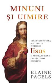 Copertă produs Minuni și uimire