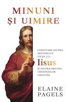 Minuni și uimire