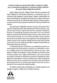 Copertă produs Minuni și uimire