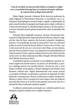 Copertă produs Minuni și uimire
