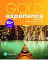 Copertă produs Gold Experience B1+ Student's Book & Interactive eBook with Digital Resources & App, 2nd Edition - thumb 1