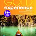 Copertă produs Gold Experience B1+ Student's Book & Interactive eBook with Digital Resources & App, 2nd Edition - gallery small 
