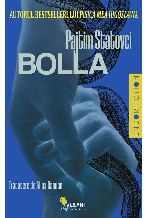 Copertă produs Bolla