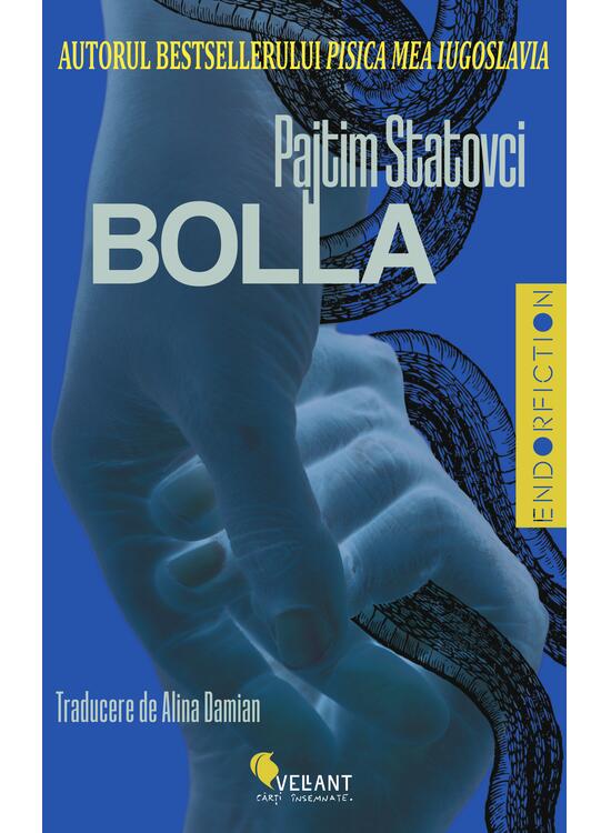 Copertă produs Bolla - gallery big 1
