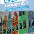 Copertă produs Ghidul profesorului. Limba modernă 1. Limba engleză. Clasa a VI-a - gallery small 