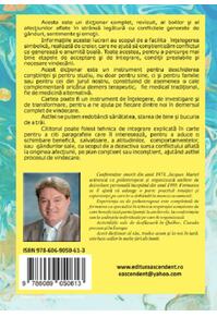 Copertă produs Marele Dicționar al bolilor și afecțiunilor