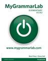 Copertă produs MyGrammarLab Elementary without Key and MyLab Pack - thumb 1